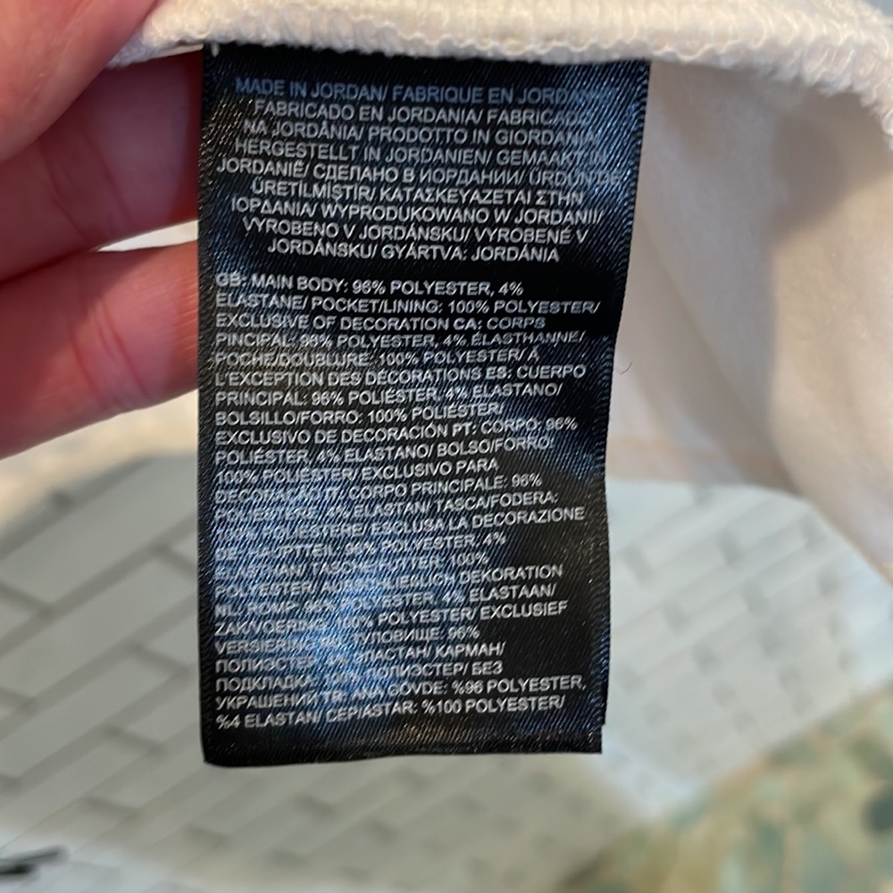 NWT jacket - Picture 6 of 6
